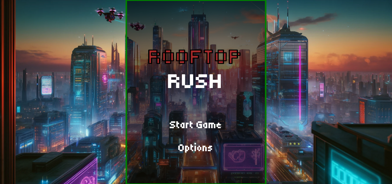 Imagen del proyecto Rooftop Rush